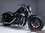 2020 Harley-Davidson Sportster XL1200X FORTY-EIGHT 1200 for Sale