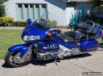 Details about   2005 Honda Gold Wing for Sale