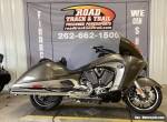 2012 Victory Motorcycles® Vision® Tour for Sale