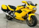 2001 Ducati Sport Touring for Sale