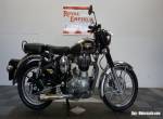 2015 ROYAL ENFIELD CLASSIC 500 NICE UPGRADES!!! for Sale