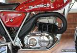 1977 Bultaco 350 for Sale