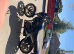 Details about   2002 Buell Blast for Sale