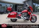 2013 Victory Cross Country Tour® for Sale