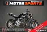 Details about   2016 Yamaha FZ-07 for Sale