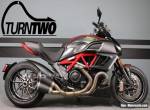 Details about   2012 Ducati Diavel Carbon for Sale