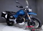 2020 Moto Guzzi V85 TT TRAVEL WABS for Sale