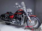 Details about   2013 Triumph THUNDERBIRD W/ABS for Sale