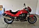 1998 Moto Guzzi Centauro Sport for Sale