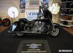 2015 Indian Roadmaster for Sale