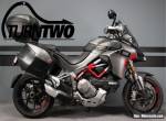2020 Ducati Multistrada 1260 Grand Tour Grand Tour Livery for Sale