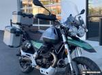 2022 Moto Guzzi V85 TT Centenario E5 for Sale