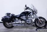 2003 BMW R1200C W/ABS for Sale