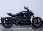2021 Ducati DIAVEL 1260 S W/ABS for Sale