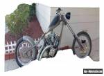 2005 Custom Built Motorcycles Chopper for Sale