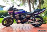 Details about   2001 Kawasaki ZRX1200R for Sale