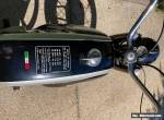 1967 Benelli Wards 250 for Sale