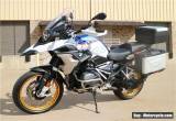 2019 BMW R-Series for Sale