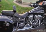 2016 Indian Chieftain for Sale