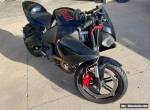 2009 Buell 1125 CR for Sale