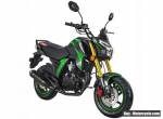 2022 Lifan KP MINI 150 Motorcycle for Sale