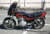 1980 Honda CB400T for Sale