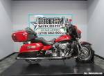 2011 Harley-Davidson FLHTK - Ultra Limited for Sale