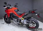 2018 Ducati MTS1260S MULTISTRADA 1260 S W/ABS for Sale