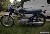 1966 Honda Other for Sale