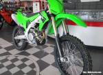 2023 Kawasaki KX450 X for Sale