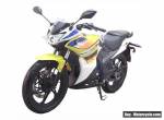 2022 Lifan KPR 200 Adult Motorcycle for Sale