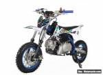 2022 X-PRO X11 110cc Dirt Bike for Sale