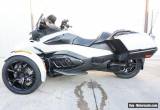 2020 CAN AM SPYDER RT NICE SPORT TRIKE for Sale