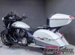 2016 Victory CROSS COUNTRY TOUR W/ABS for Sale