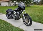 1986 Harley-Davidson FXR for Sale
