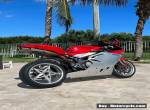 2005 MV Agusta F4 1000 cc for Sale