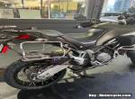 2017 Ducati Multistrada for Sale