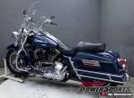 2006 Harley-Davidson Touring FLHRI ROAD KING PEACE OFFICER EDITION for Sale