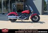 2021 Indian Motorcycle Scout® Sixty ABS for Sale