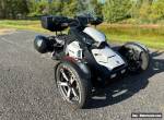2020 Can-Am Ryker 600 ACE™ for Sale