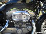 2009 Harley-Davidson Xl883l Sportster for Sale