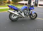2003 Yamaha FZ for Sale