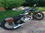1951 Other Makes Csepel 125 t for Sale