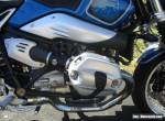 2020 BMW R nineT Pure Catalano Grey for Sale
