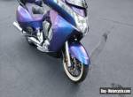 2012 Victory Motorcycles Vision Tour for Sale