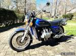 1977 Honda Gold Wing for Sale