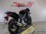 2014 Honda CBR®500R ABS for Sale