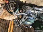 2002 BMW R-Series for Sale