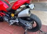 2009 Ducati Monster for Sale