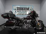 2016 Harley-Davidson FLHTK - Ultra Limited for Sale